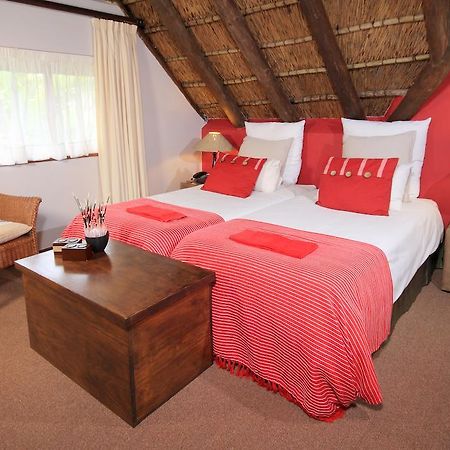 Thatchwood Country Lodge St Francis Bay Bagian luar foto