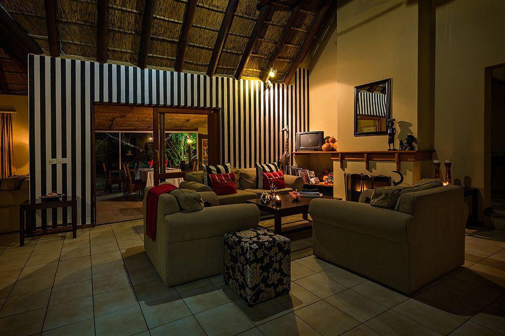 Thatchwood Country Lodge St Francis Bay Bagian luar foto