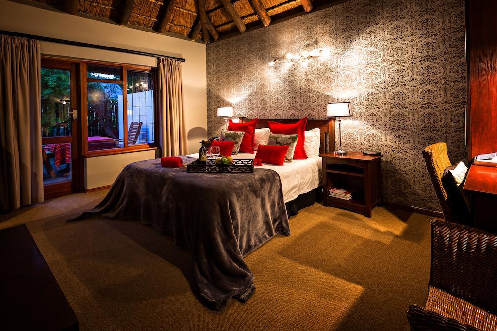 Thatchwood Country Lodge St Francis Bay Bagian luar foto