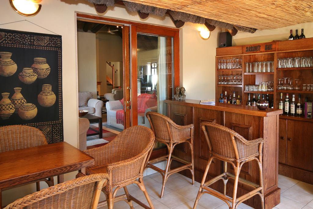 Thatchwood Country Lodge St Francis Bay Bagian luar foto