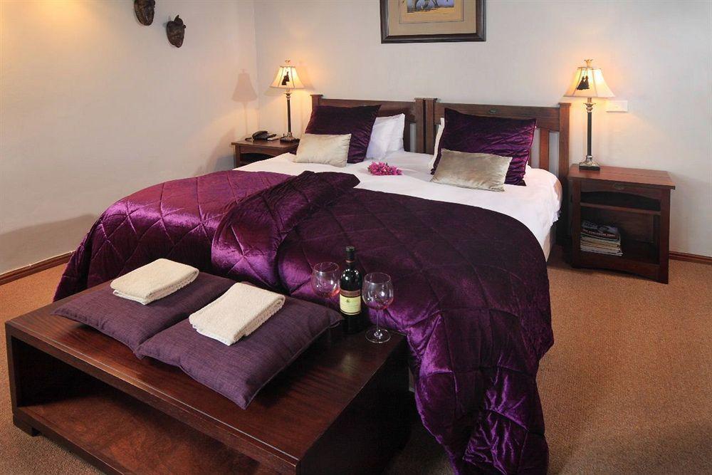Thatchwood Country Lodge St Francis Bay Bagian luar foto