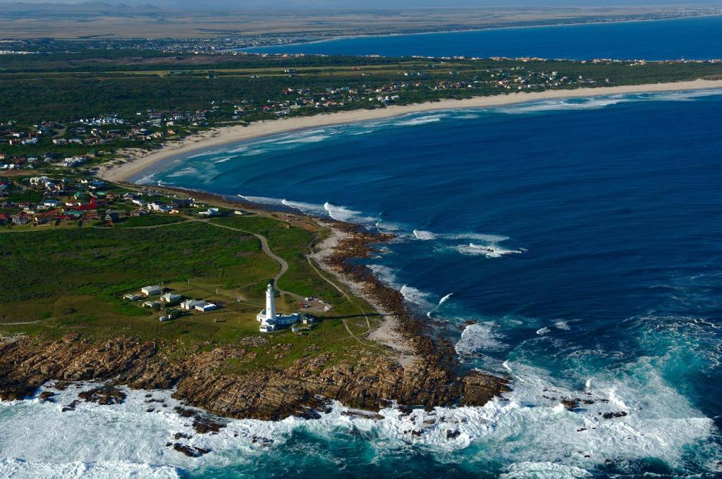 Thatchwood Country Lodge St Francis Bay Bagian luar foto