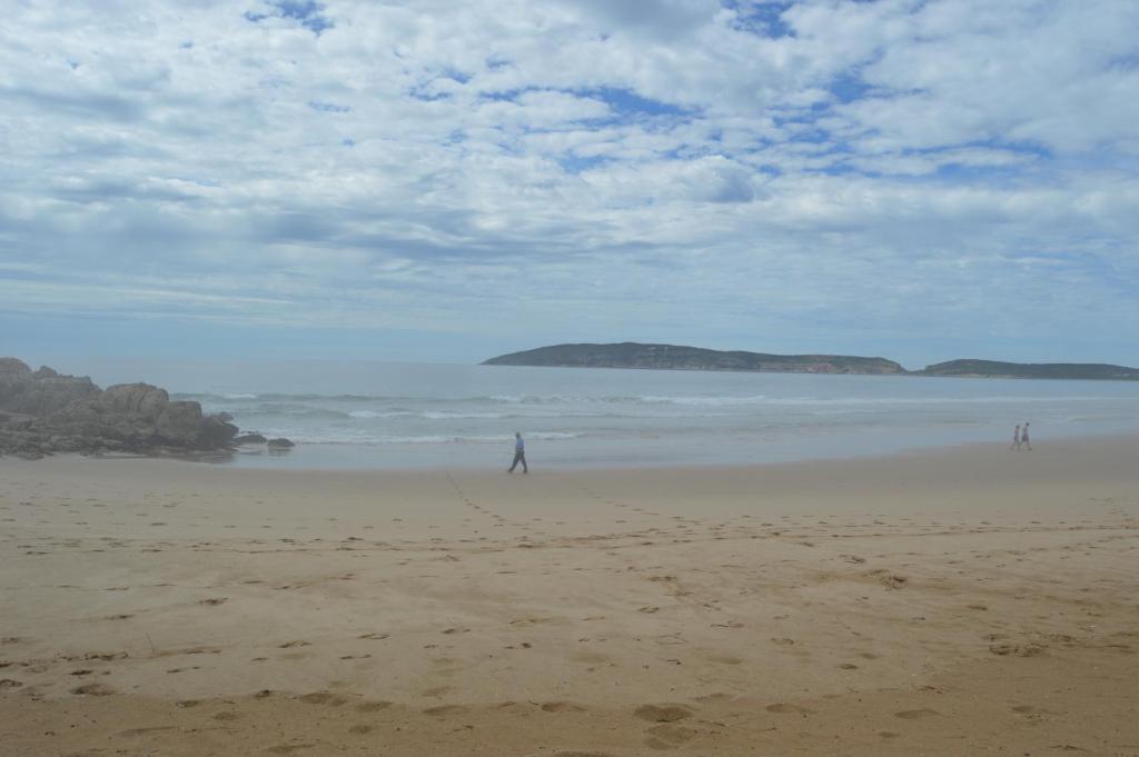 Thatchwood Country Lodge St Francis Bay Bagian luar foto