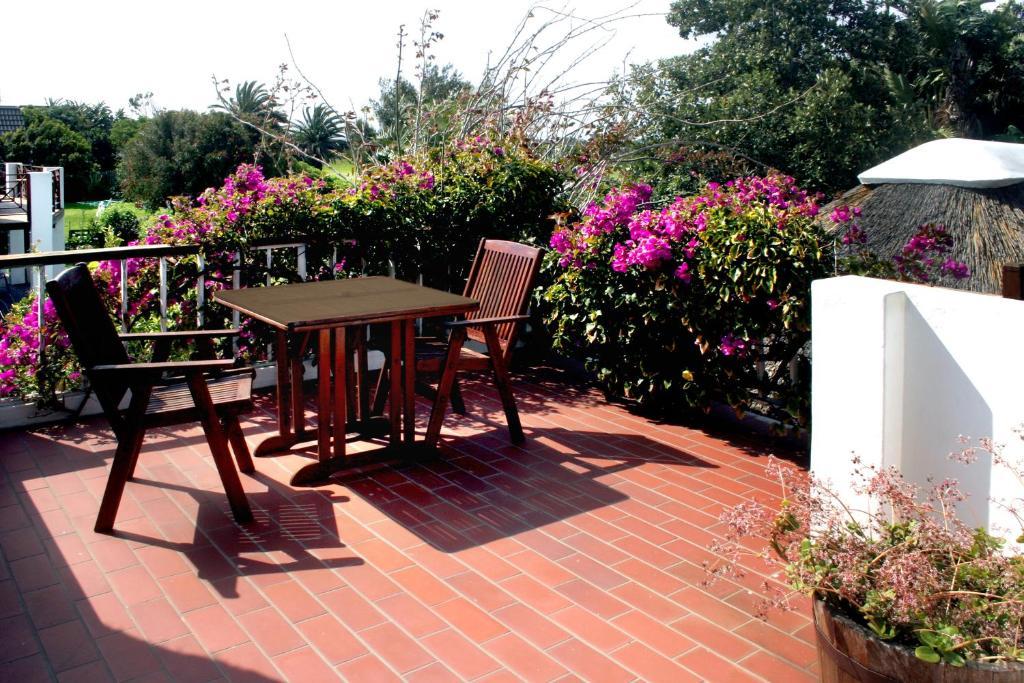 Thatchwood Country Lodge St Francis Bay Ruang foto