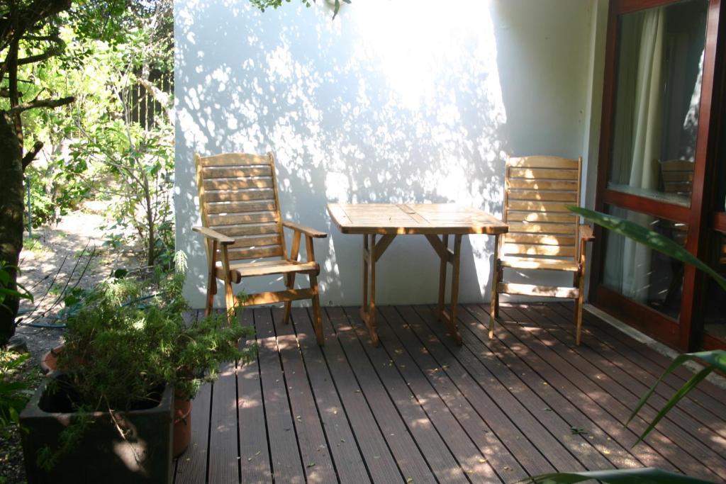 Thatchwood Country Lodge St Francis Bay Ruang foto