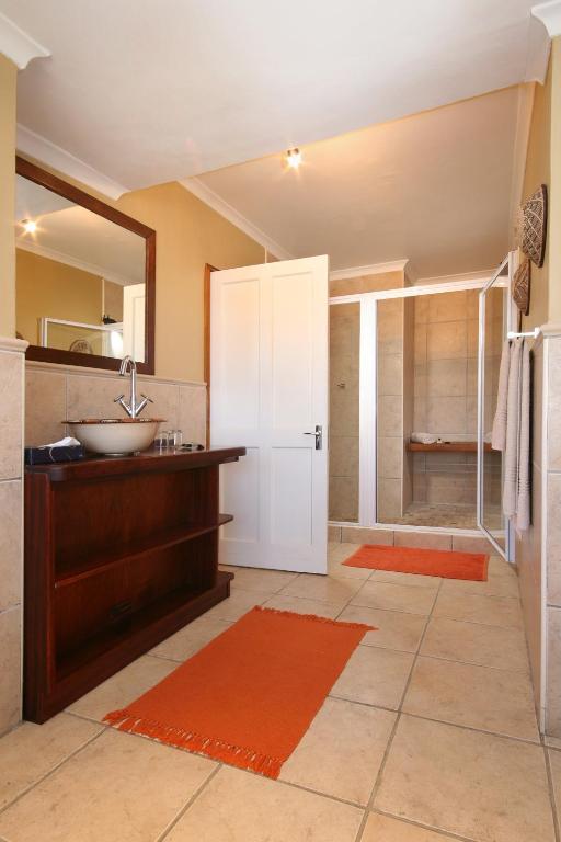 Thatchwood Country Lodge St Francis Bay Ruang foto