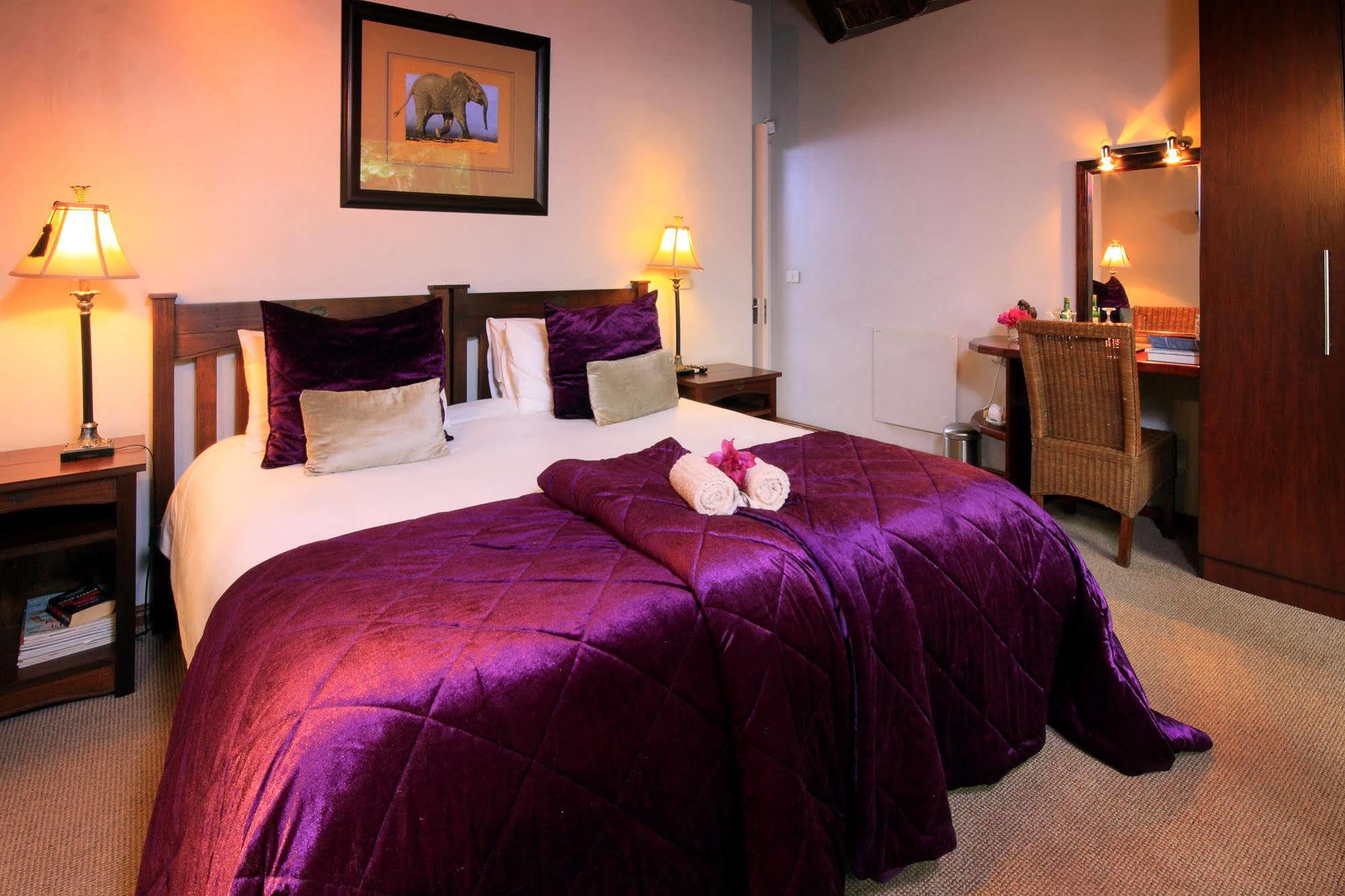 Thatchwood Country Lodge St Francis Bay Bagian luar foto