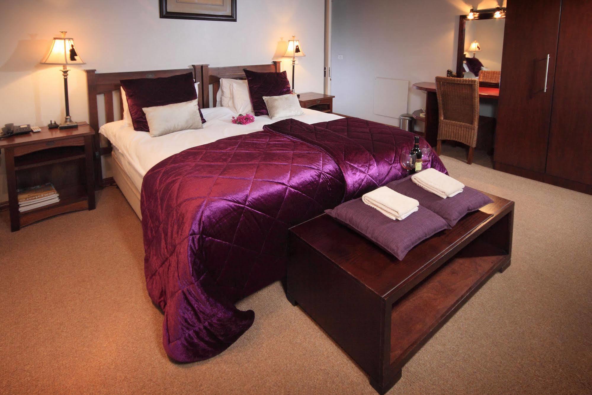 Thatchwood Country Lodge St Francis Bay Bagian luar foto