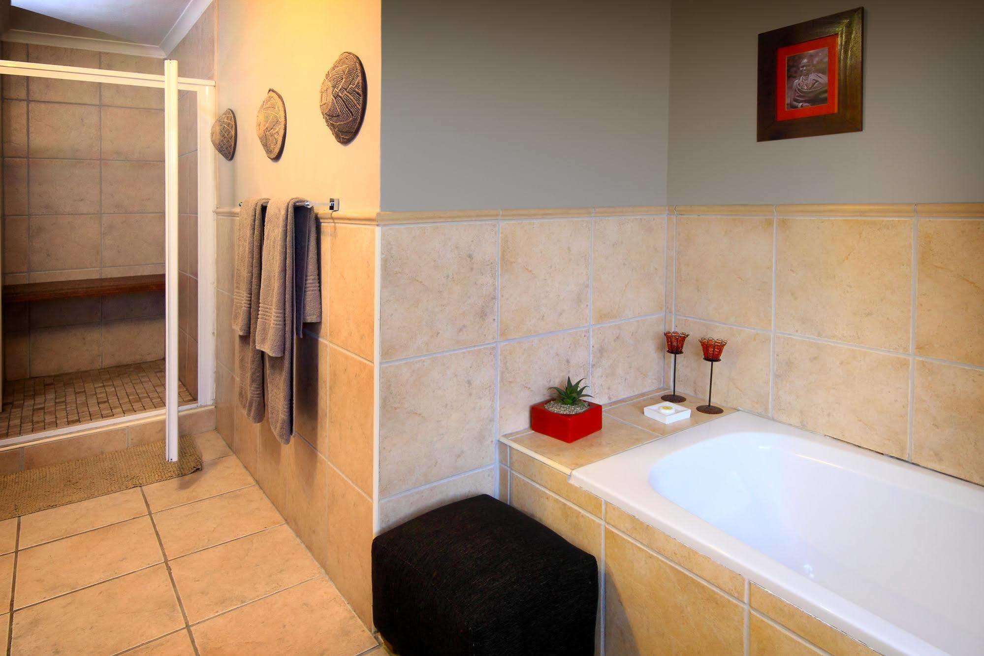 Thatchwood Country Lodge St Francis Bay Bagian luar foto