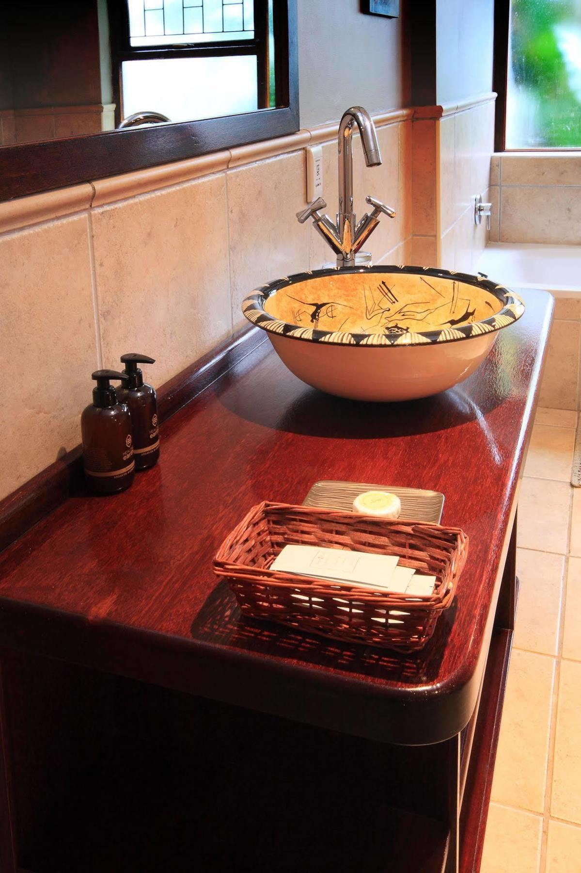 Thatchwood Country Lodge St Francis Bay Bagian luar foto
