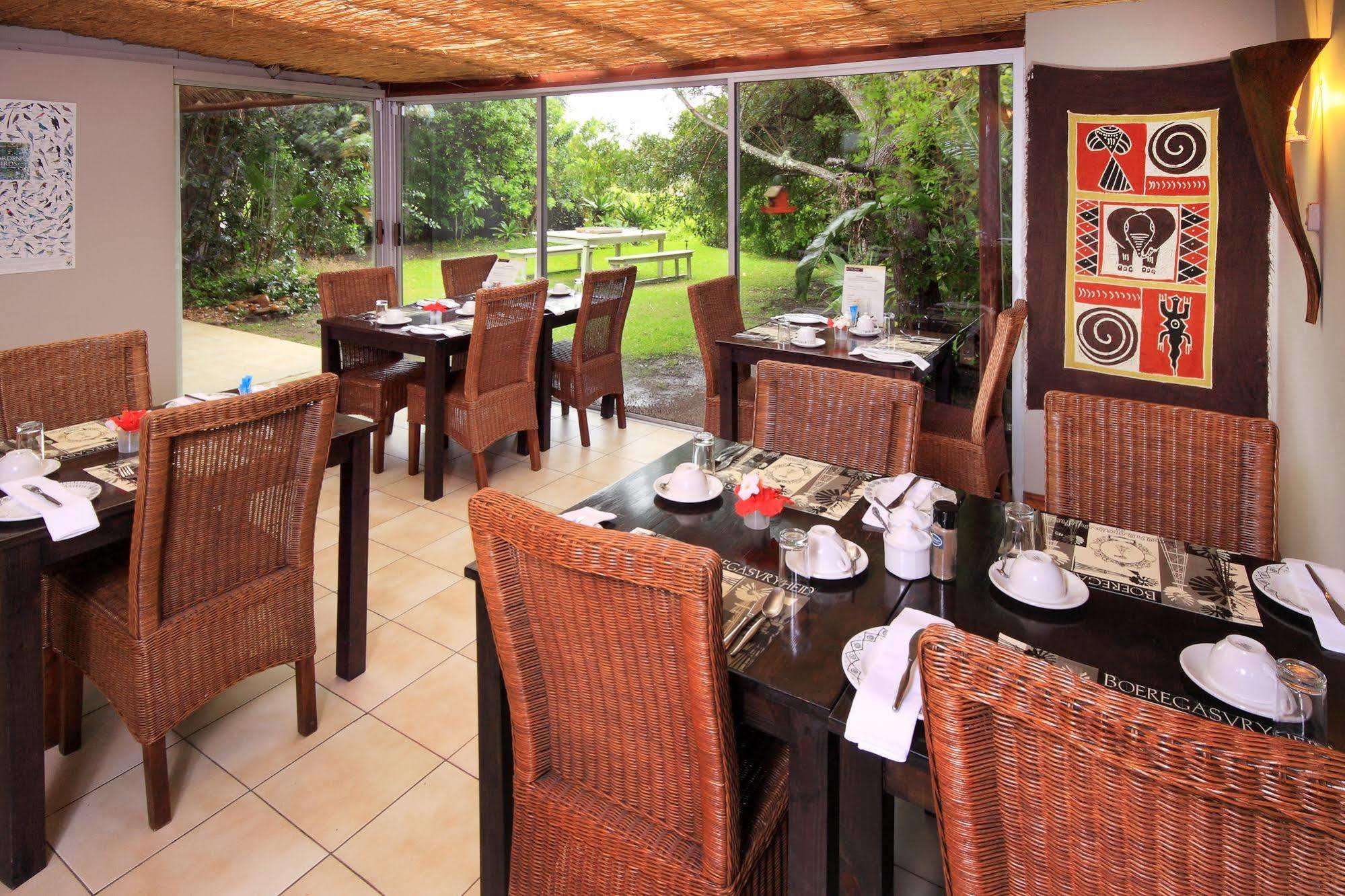 Thatchwood Country Lodge St Francis Bay Bagian luar foto